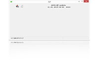 ACCO-NT Firmware ACCO-NT Firmware